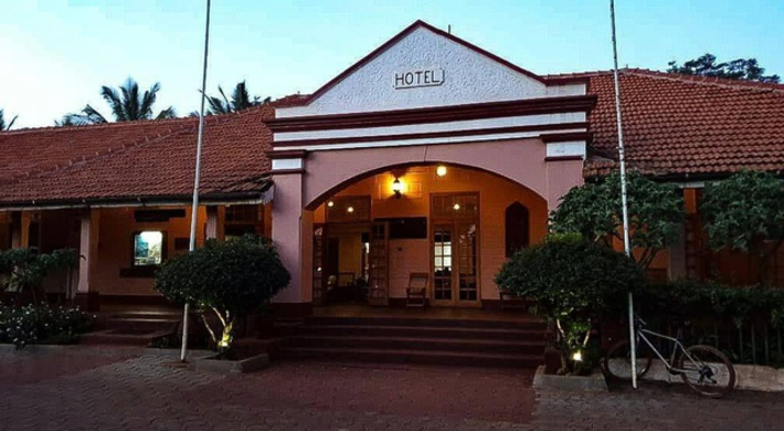 Masindi Hotel